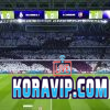 فيديو.. تيفو جمهور النادي الملكي أمام البارسا