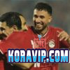 منتخب مصر يتتويج على موريتانيا في تصفيات أمم أفريقيا