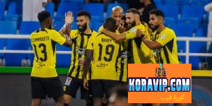 التحدي المقبل لـ الاتحاد بعد التتويج على الاخدود