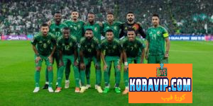 نجم جديد ينضم لمعسكر المنتخب السعودي استعدادًا لمواجهة البحرين