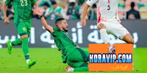 ماذا قال عبدالإله المالكي بعد هزيمة المنتخب السعودي أمام اليابان؟