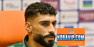 ماذا قال أحمد الكسار قبل مواجهة المنتخب السعودي أمام البحرين؟