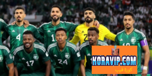 تشكيلة المنتخب السعودي المتوقعة أمام البحرين