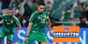 عدد ركلات الجزاء المهدرة في تاريخ المنتخب السعودي