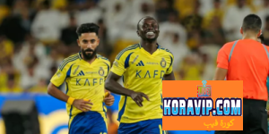 وصول ثلاثي النصر إلى الرياض استعدادًا لمواجهة الشباب