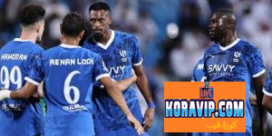 متصدر الهدافين مواجهات الهلال أمام الفيحاء