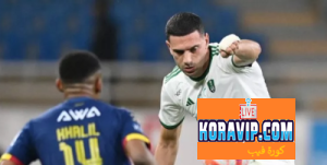 ديميرال: جمهور الأهلي الأفضل في آسيا