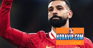 رقم مميز لـ محمد صلاح في مسابقة البطولة أبطال أوروبا قبل مواجهة لايبزيج.. هل يانكساره؟