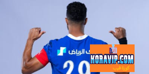 تقييم الهلال في 90 دقيقة أمام التعاون