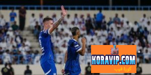 أرقام سافيتش مع الهلال هذا الموسم