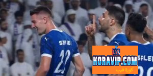 أرقام الهلال هذا الموسم في جميع المسابقات