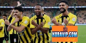 أرقام العمري مع الاتحاد أمام الأهلي