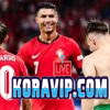 نتائج أخر 5 مواجهات لـ منتخب البرتغال قبل مواجهة بولندا