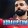 رقم مميز لـ محمد صلاح في مسابقة البطولة أبطال أوروبا قبل مواجهة لايبزيج.. هل يانكمضىه؟