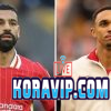 أرنولد: محمد صلاح اللاعب الأكثر تطورا في الريدز