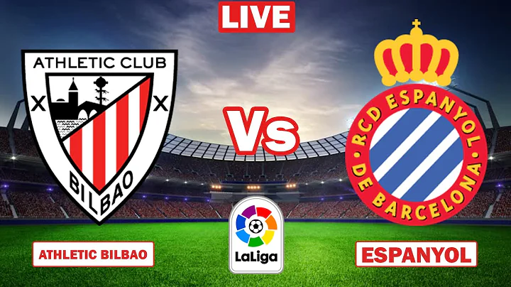 watch live بث مباشر مباريات اليوم Athletic Bilbao vs Espanyol LIVE STREAMING La Liga Football Match Today Watchalong Stream ENVIVO