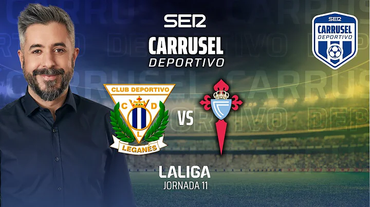 watch live بث مباشر مباريات اليوم ⚽️ CD LEGANÉS vs CELTA DE VIGO | EN DIRECTO #LaLiga 24/25 - Jornada 11