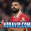 الاتحاد الأفريقي يتجاهل محمد صلاح!