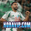 رقم قياسي جديد للاعب الأهلي رياض محرز