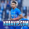 اللقاءات التي سيغيب عنها سالم الدوسري مع الهلال