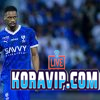 سبب هزيمة الهلال أمام الخليج