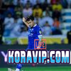 بدلاء الهلال أمام السد القطري