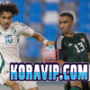 المنتخب السعودي تحت 21 عامًا يواجه البحرين مرتين وديًا