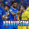 متصدر الهدافينو مواجهات الهلال والنصر تاريخيًا