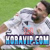 لاعب توتنهام يضع كارفاخال جسراً للتحول إلى النادي الملكي