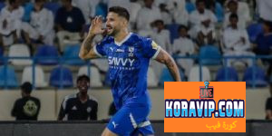 الهلال لا يعرف طعم الهزيمة في وجود ميتروفيتش !