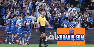 مباريات الهلال في شهر نوفمبر