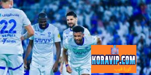 متصدر الهدافينو الهلال أمام النصر تاريخيًا في جميع المسابقات