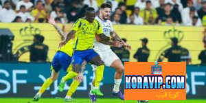 التحدي المقبل لـ الهلال بعد المساواة سلبي أمام النصر