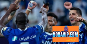 غيابات الهلال عن لقاءالاستقلال