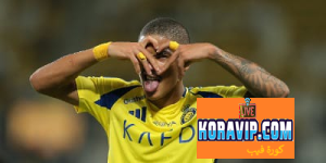 النصر يهزم العين بخماسية في كأس النخبة الآسيوية