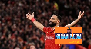 محمد صلاح يتخطى لويس فيجو !