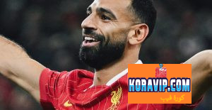 محمد صلاح الأكثر صناعة للفرص في مسابقة البطولة أبطال أوروبا هذا الموسم