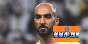 7 معلومات عن سيد حكم لقاءالمنتخب السعودي أمام أستراليا