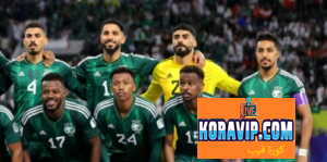 حصيلة المنتخب السعودي خارج ميدانه في 2024