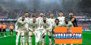 شاهد تقييم نجمي المنتخب السعودي ضد أستراليا