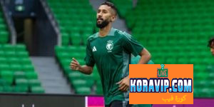 تطورات جرح سلمان الفرج مع منتخب السعودية