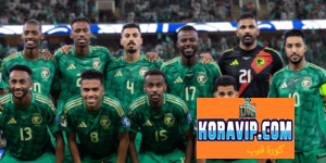 نفاد تذاكر لقاءالمنتخب السعودي وإندونيسيا