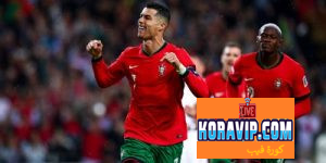 نتائج أخر 5 مباريات لـ منتخب البرتغال قبل مواجهة كرواتيا