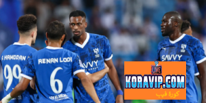 الهلال لم يخسر أبدًا أمام الخليج