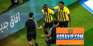 غياب موسى ديابي عن الاتحاد أمام الهلال في كأس الملك