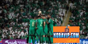 استقالة مدير المنتخب السعودي رسميا