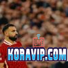 وسيطه: محمد صلاح أحسن لاعب في العالم