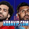 محمد صلاح يقترب من إزالة اسم سيرخيو اغويرو و تيري هنري من ارشيف البريميرليغ