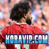 محمد صلاح خارج قائمة المرشحين لتكريم أحسن مهاجم رأس الحربة في العالم!