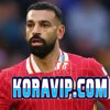 ماذا قدم محمد صلاح في النصف المباراة الأول ضد برايتون؟